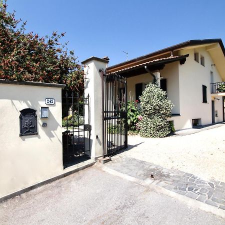 A Casa Di Cinzia Apartment Forte dei Marmi Exterior photo