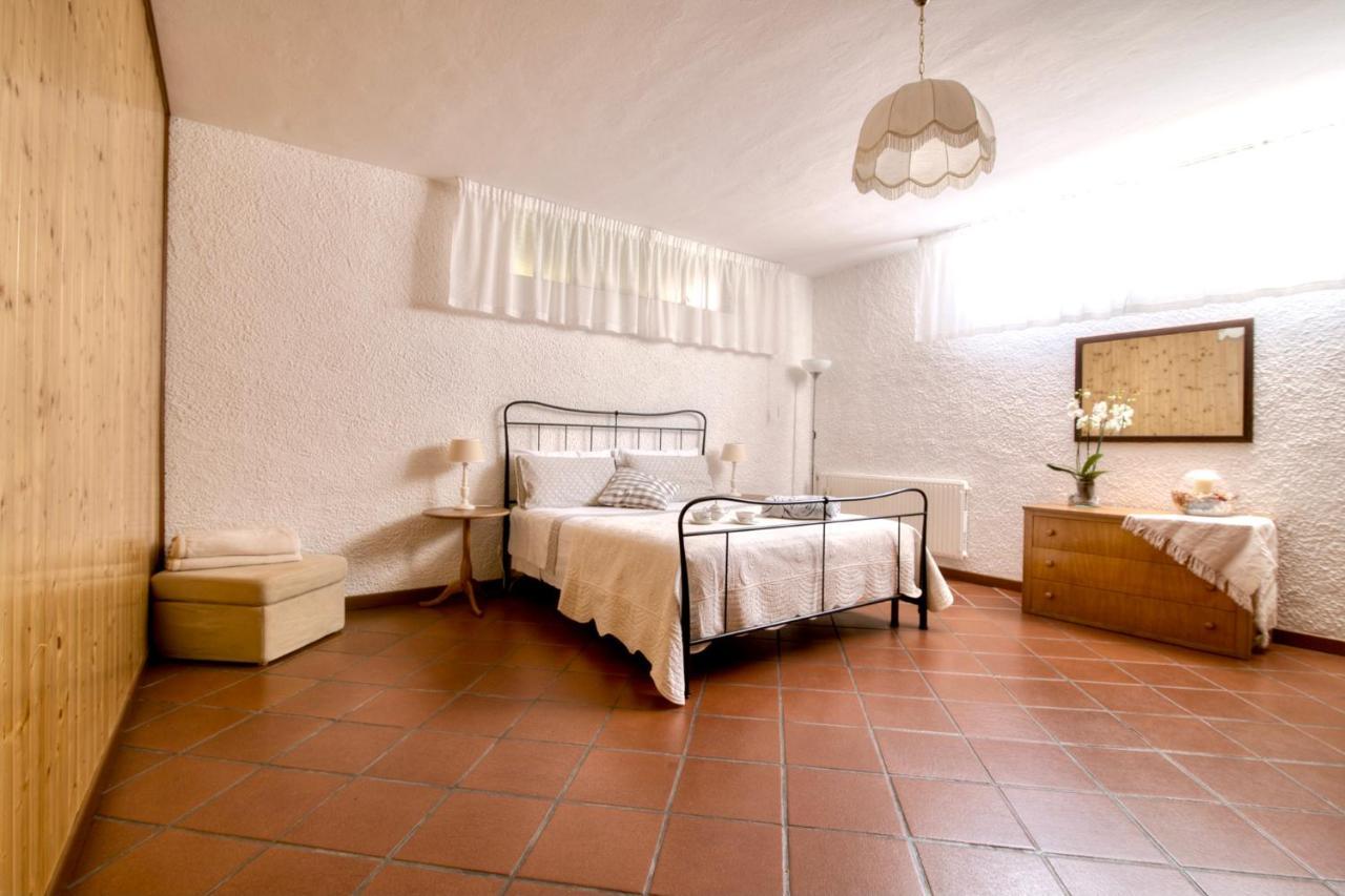 A Casa Di Cinzia Apartment Forte dei Marmi Exterior photo