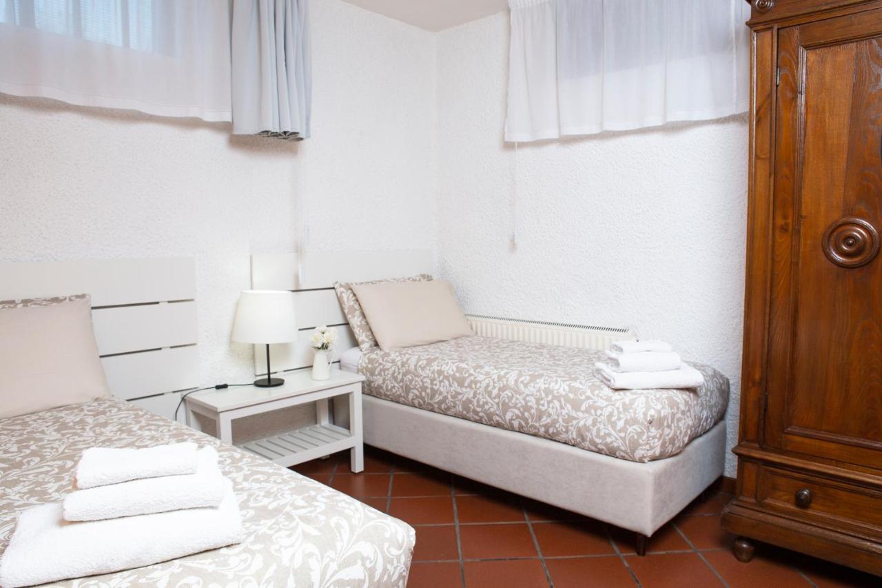 A Casa Di Cinzia Apartment Forte dei Marmi Exterior photo