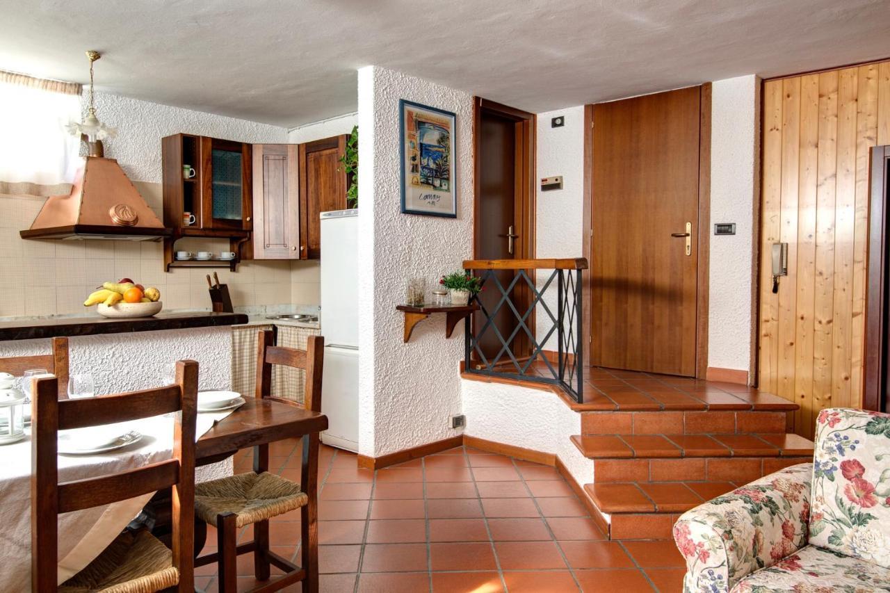 A Casa Di Cinzia Apartment Forte dei Marmi Exterior photo