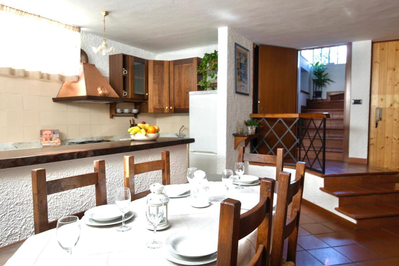 A Casa Di Cinzia Apartment Forte dei Marmi Exterior photo
