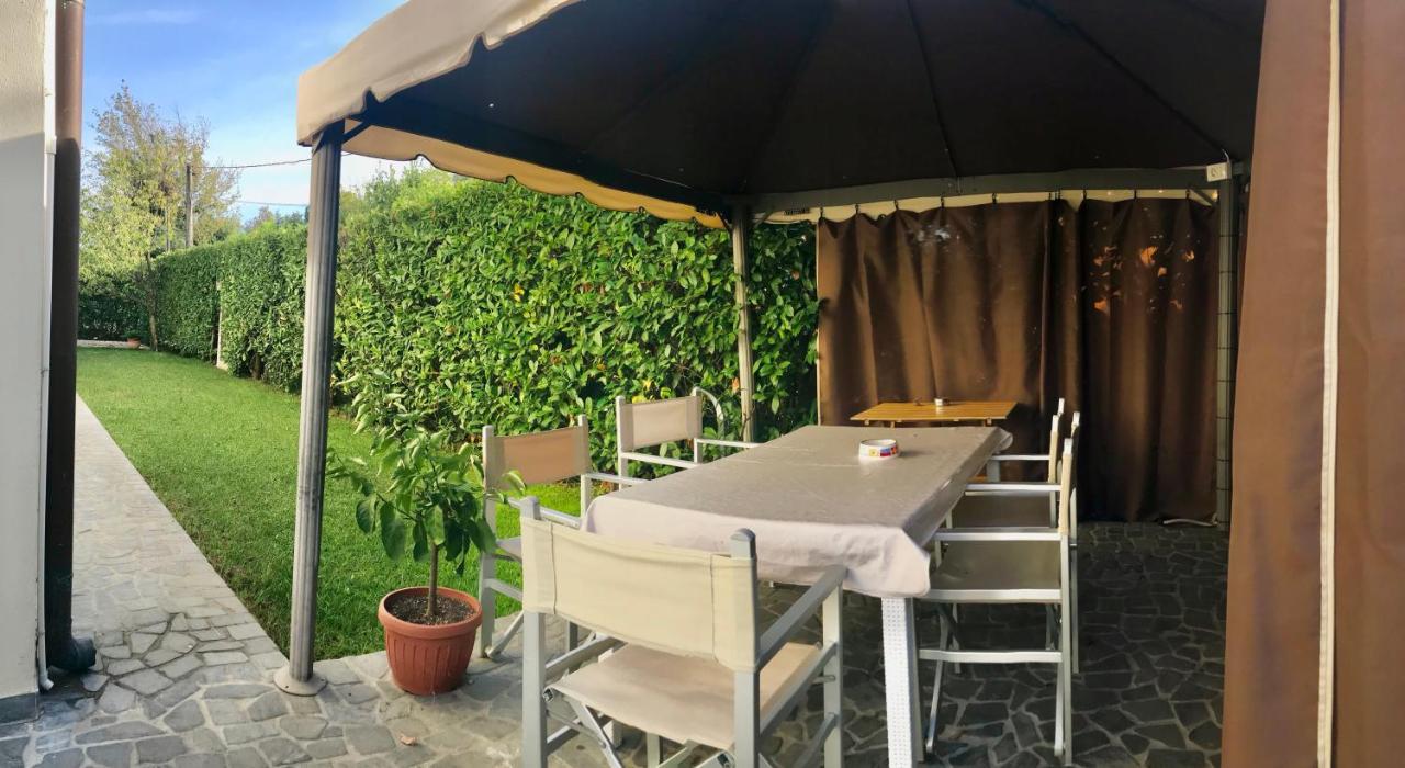 A Casa Di Cinzia Apartment Forte dei Marmi Exterior photo