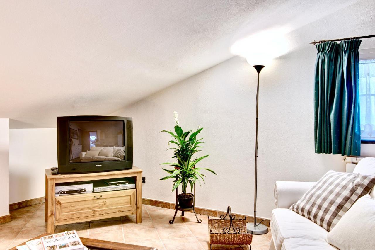 A Casa Di Cinzia Apartment Forte dei Marmi Exterior photo