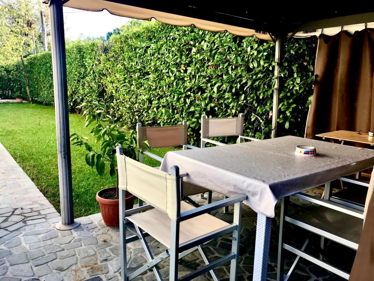 A Casa Di Cinzia Apartment Forte dei Marmi Exterior photo