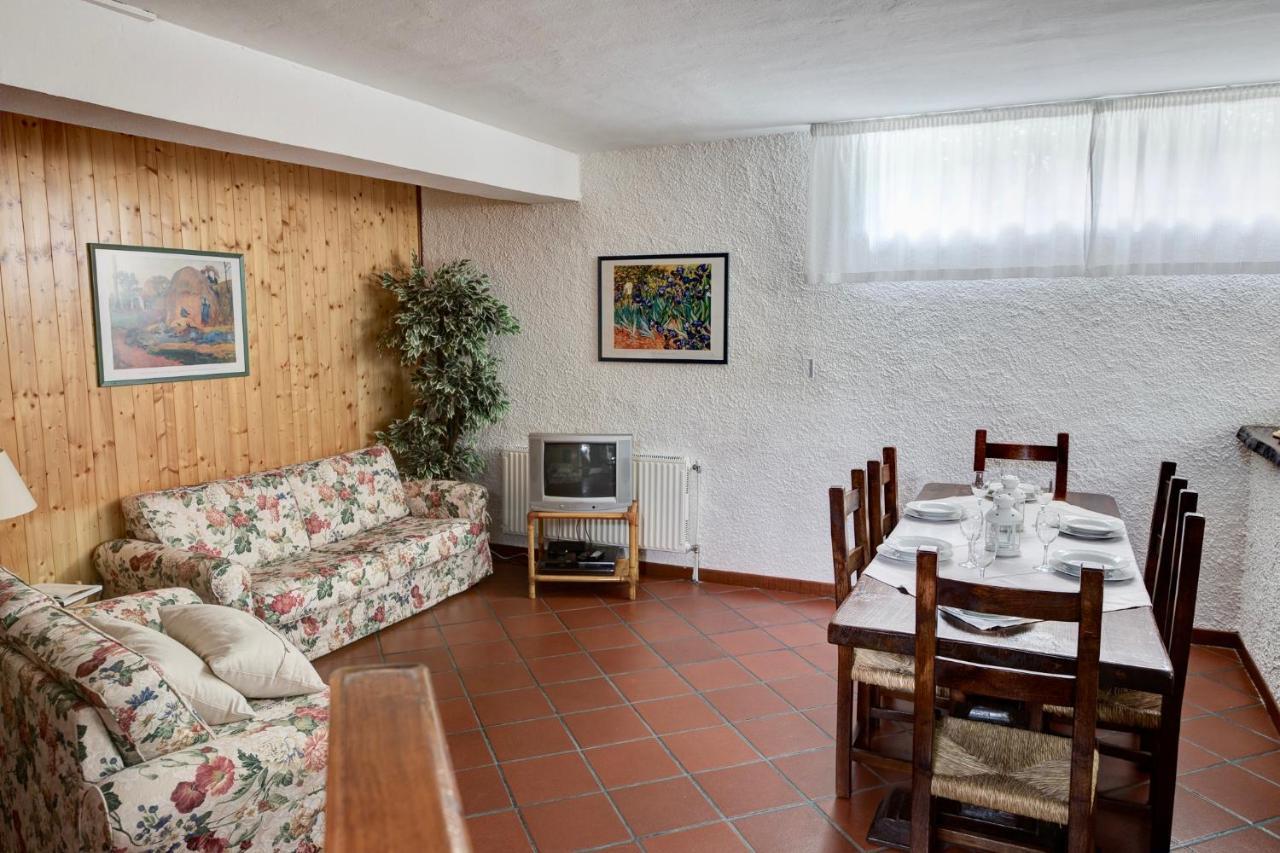 A Casa Di Cinzia Apartment Forte dei Marmi Exterior photo