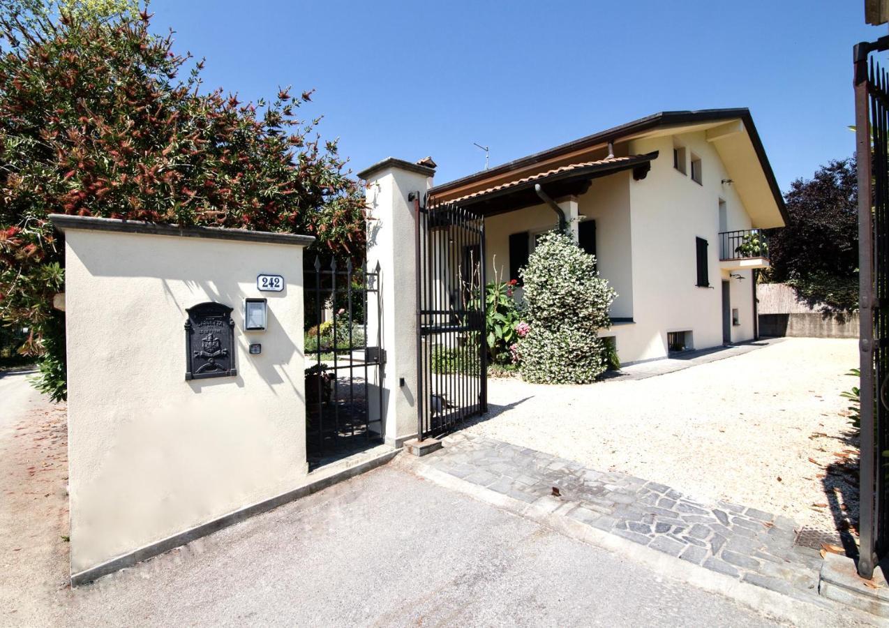 A Casa Di Cinzia Apartment Forte dei Marmi Exterior photo