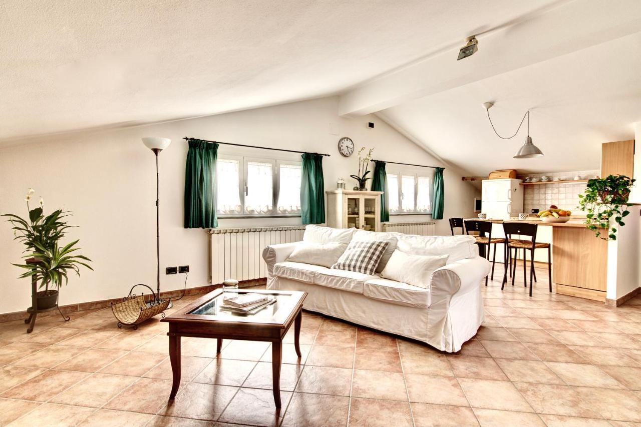 A Casa Di Cinzia Apartment Forte dei Marmi Exterior photo