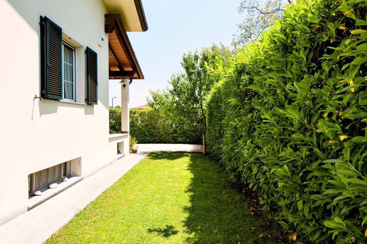 A Casa Di Cinzia Apartment Forte dei Marmi Exterior photo