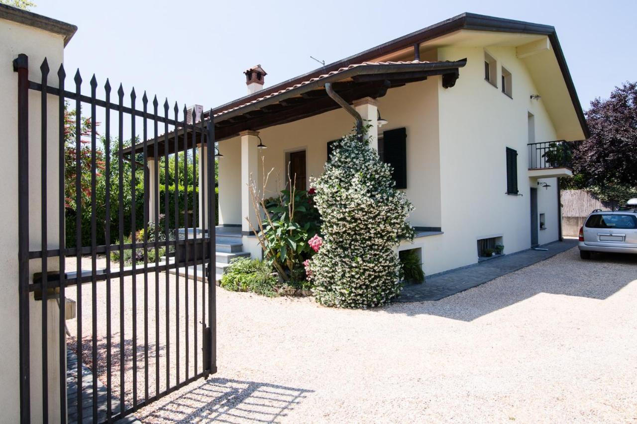 A Casa Di Cinzia Apartment Forte dei Marmi Exterior photo